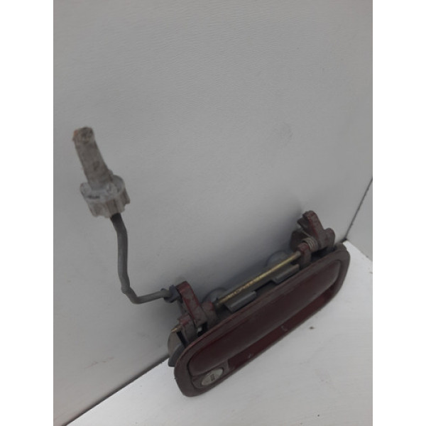 Maçaneta Externa Dianteira Direita Chevrolet Corsa