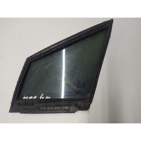 Vidro Óculos Porta Dianteira Direita Honda Civic Lxr 2016
