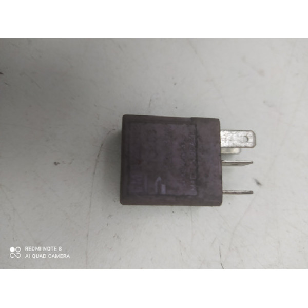 Relé Auxiliar Farol Chevrolet Corsa Celta 2002