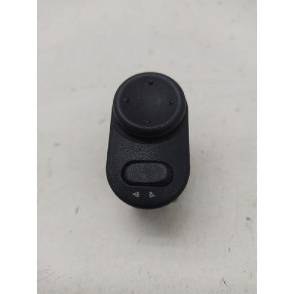 Botão Retrovisor Elétrico Chevrolet Astra Zafira 2001 2011