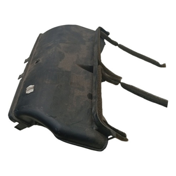 Duto Difusor Ar Painel Central Volkswagen Fox 2009 5z0819366