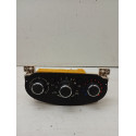 Comando Ar Condicionado Painel Renault Sandero 2015 A 2020