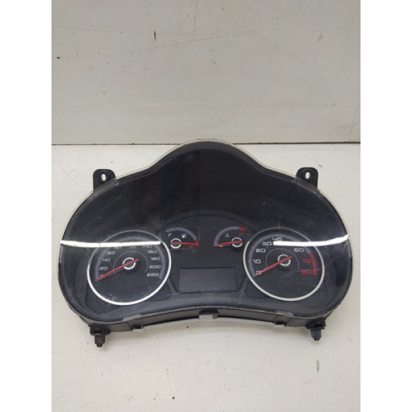 Painel Instrumentos Fiat Grand Siena Palio 2013 2020 