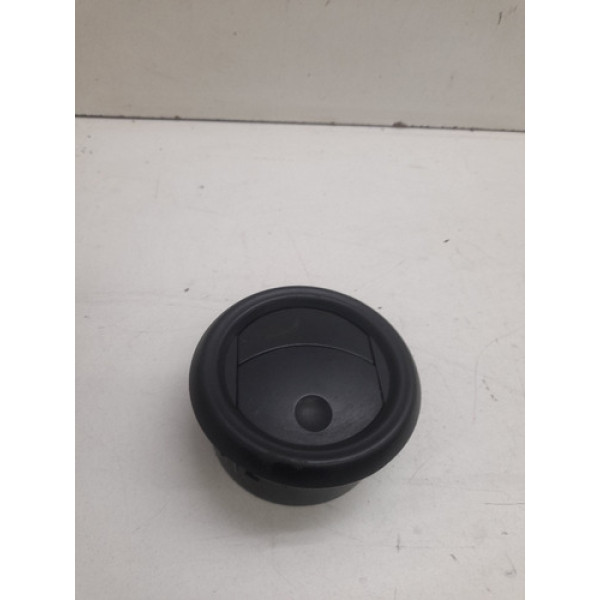 Difusor Ar Central Painel Ford Ka 2008 2013 