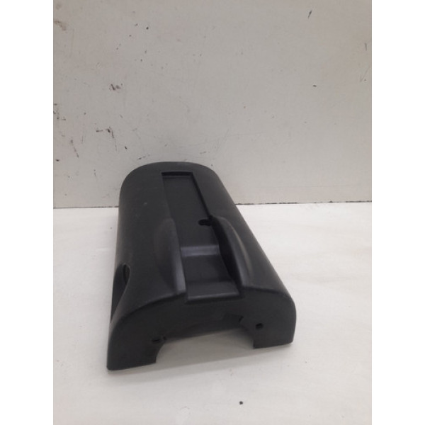 Acabamento Inferior Chave Seta Volkswagen Fox 2010 
