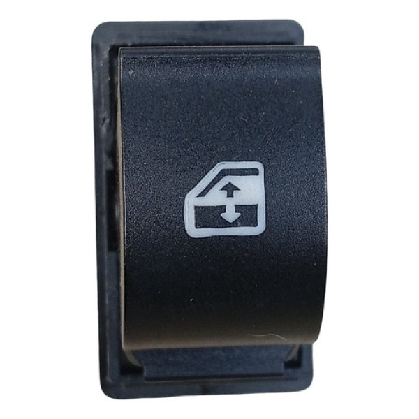 Botão Vidro Fiat Palio Strada Uno 2004 31255