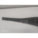 Churrasqueira Renault Sandero 2008 A 2013 Lado Esquerdo 