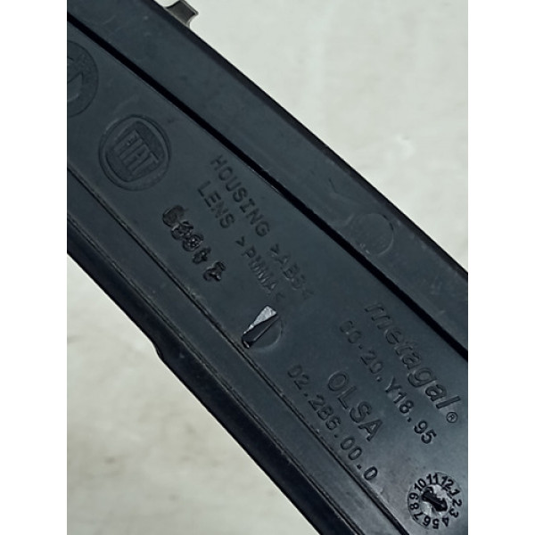 Pisca Retrovisor L/direito Fiat Cronos 18/20 02286000