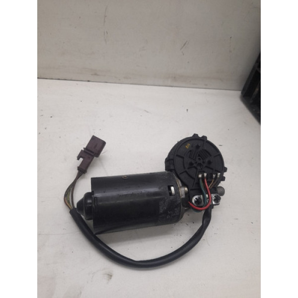 Motor Limpador Parabrisa Renault Scenic 2001 2010 1395106485