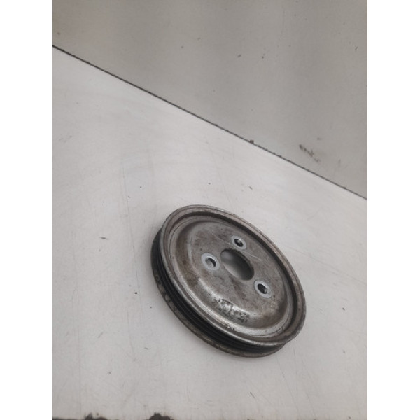 Polia Bomba Hidráulica Fiat Palio Strada 2009 46752135