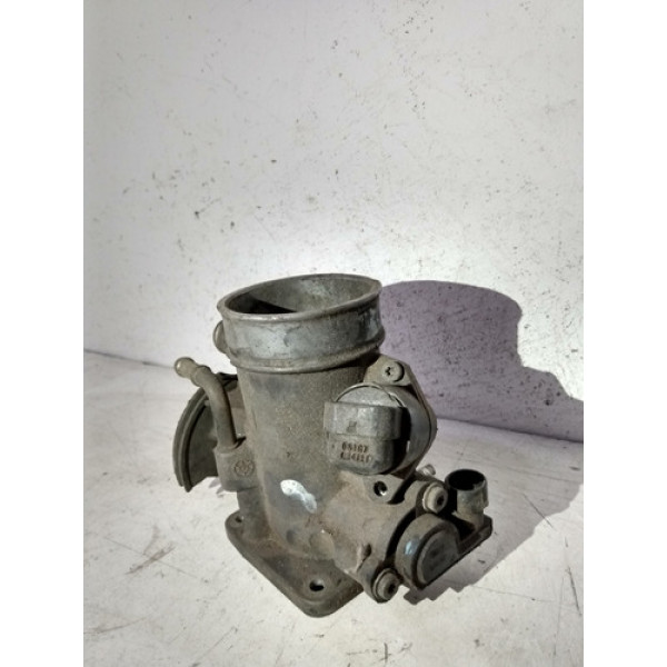 Tbi Corpo Borboleta Chevrolet Celta 1.0 2005