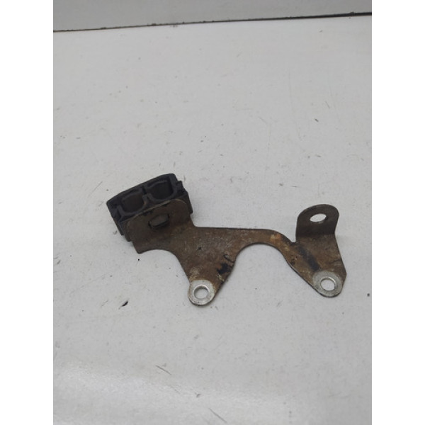 Suporte Chicote Motor Fiat Uno Fiorino 2009 2010