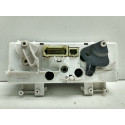 Comando Controle Ar Condicionado Citroen C4 Zafira 