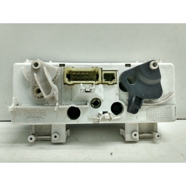 Comando Controle Ar Condicionado Citroen C4 Zafira 