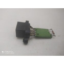 Resistência Ventilação Interna Ford Fiesta 2011