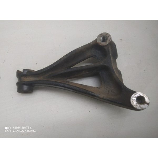 Suporte Coxim Motor Fiat Siena 2007