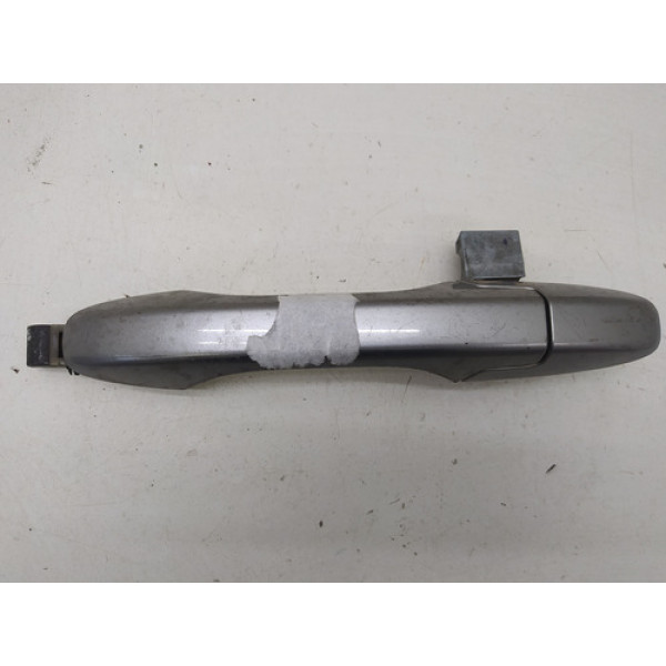 Maçaneta Externa Traseira Esquerda Honda City 1.5 2010 