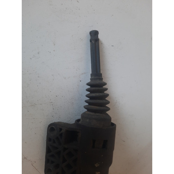 Atuador Pedal Embreagem Fiat Palio 2008 