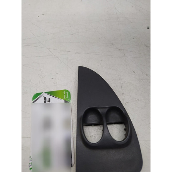 Moldura Do Botão Palio