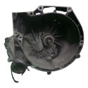 Câmbio Caxia De Marca Manual Ford Ka 1.0 2015