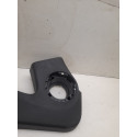 Bolsa Porta Objetos Dianteiro Esquerdo Renault Sandero 2015