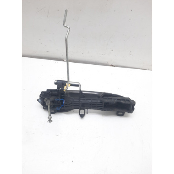 Maçaneta Externa Dianteira Esquerda Toyota Yaris 2018