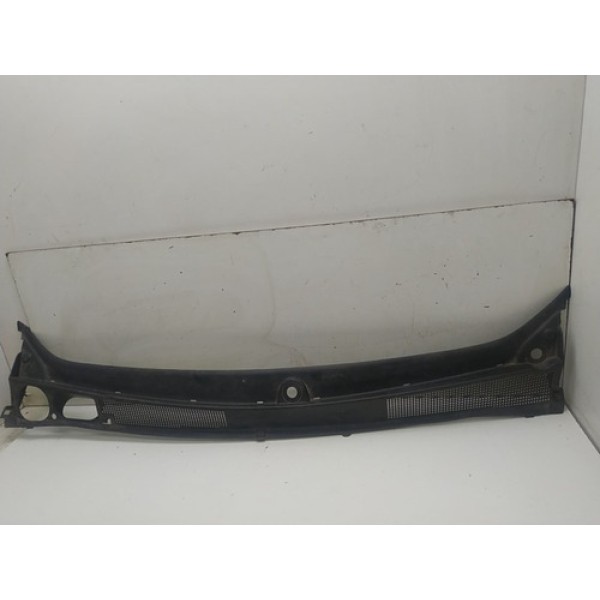 Grade Churrasqueira Renault Sandero Logan 2013 2016 