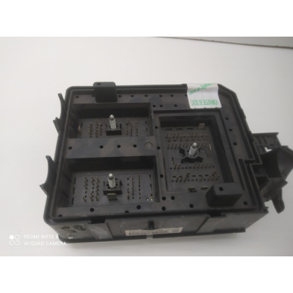 Caixa Fusivel Chevrolet Onix 2019 1.4 52156502