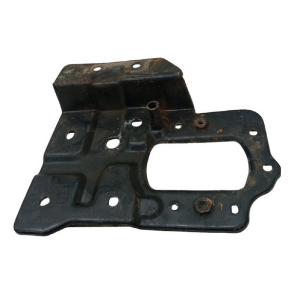 Suporte Base Bateria Fiat Siena 2013 2017