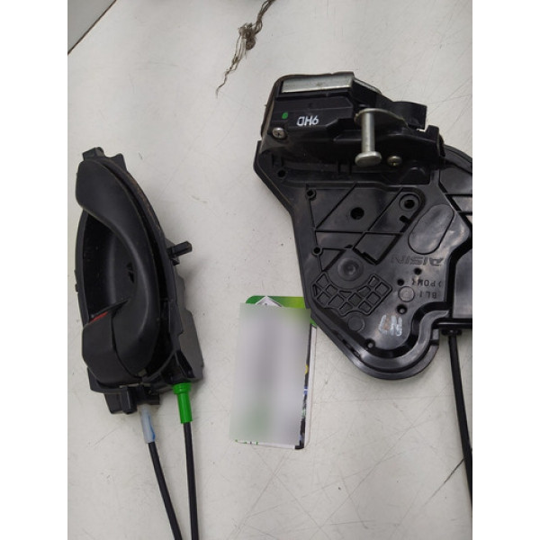 Fechadura Eletrica Porta Traseira Direita Corolla 2015/2019