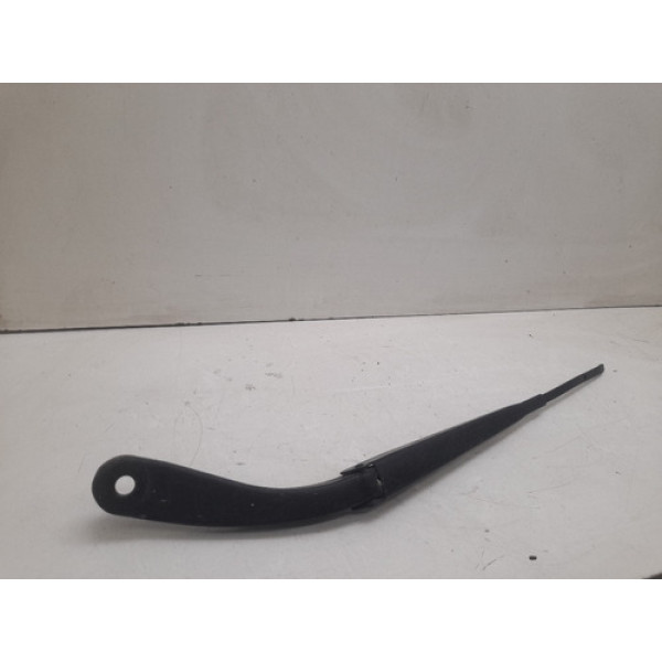Braço Limpador Lado Esquerdo Renault Sandero Logan 2015 