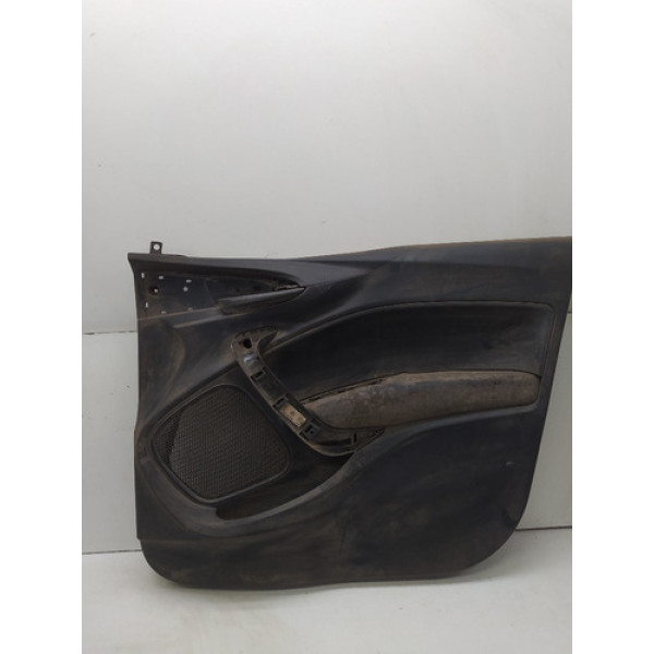 Forro Porta Dianteira Direita Fiat Argo Cronos 2017 2021 