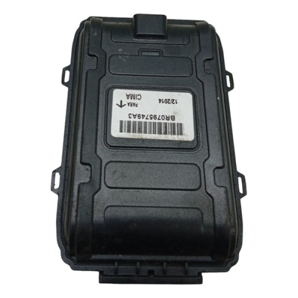 Rastreamento Satélite Telematics Smart Bmw 320i 2015 Preto