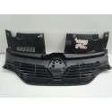 Grade Radiador Renault Logan 19/20