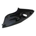 Moldura Retrovisor Interno Direito Chevrolet Corsa 1994 2006 Preto
