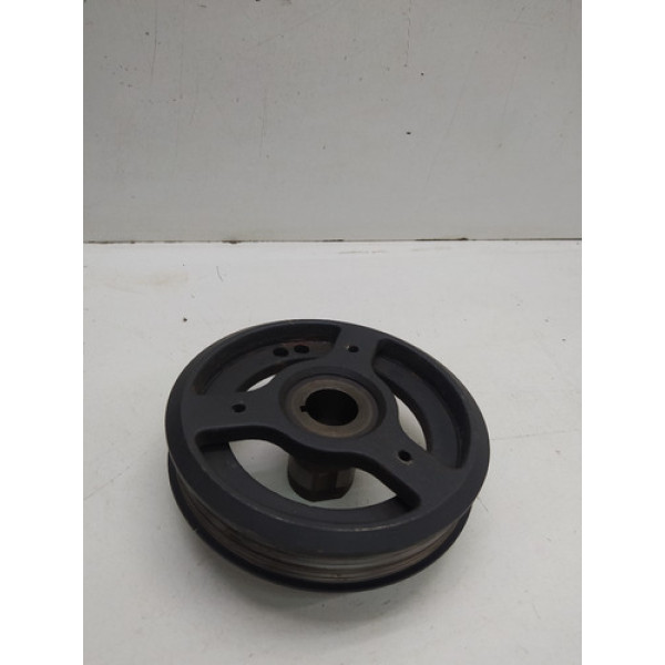 Polia Virabrequim Chevrolet Captiva 2009 2011