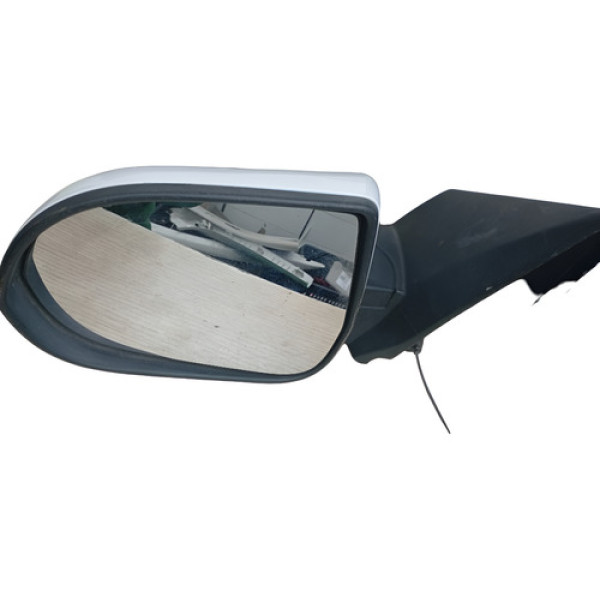 Retrovisor Esquerdo Chevrolet Onix Prisma 2013 A 2019