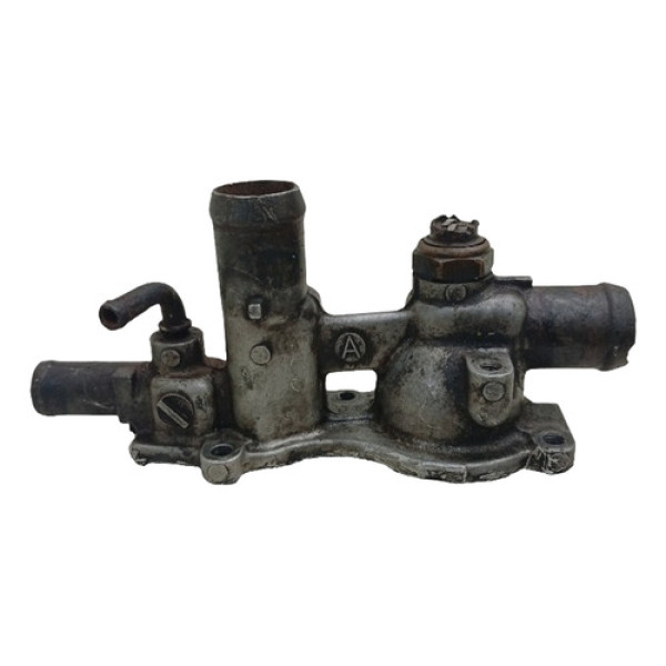 Carcaça Válvula Termostática Honda Civic 2001 2002