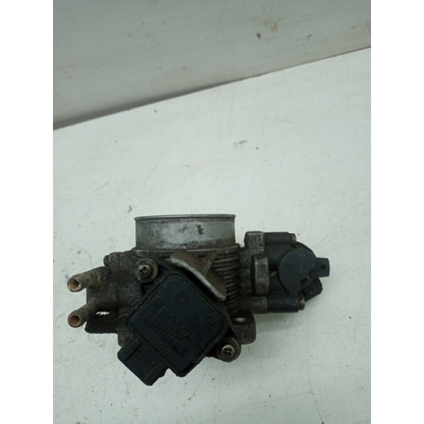 Tbi Corpo Borboleta Fiat Marea 2.0 