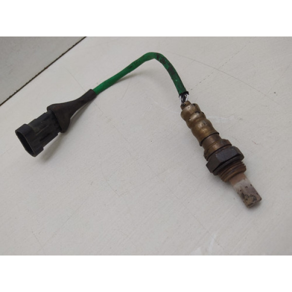 Sonda Lambda Fiat Doblo Palio Punto 2012 2014  
