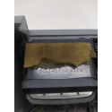 Pura Central Painel Comando De Ar Fiat Uno Fiorino 92