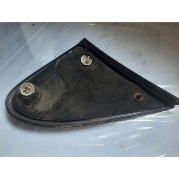 Acabamento Externo Retrovisor Esquerdo Vw Fox 5z0853273