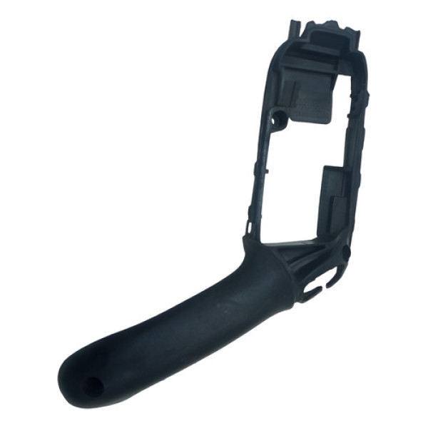 Puxador Interno Porta Dianteira Direita Chevrolet Corsa 2011 Preto