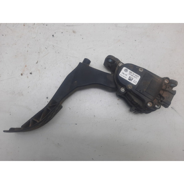 Pedal Acelerador Eletrônico Volkswagen Gol G4 2016