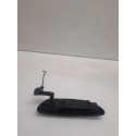 Maçaneta Externa Porta Traseira Esquerda Fiat Palio 2000