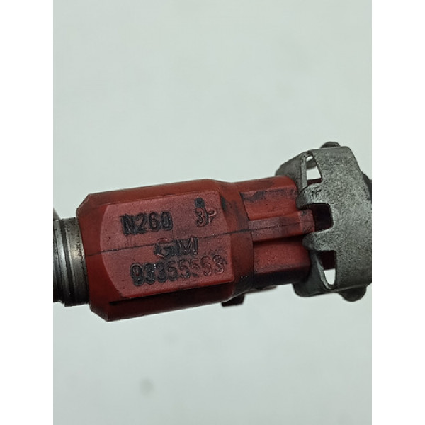 Bico Injetor Gm Corsa Prisma 1.4 09/2012 93355553