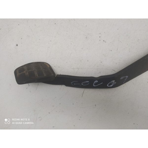 Pedal Freio Volkswagen Gol G3 1994