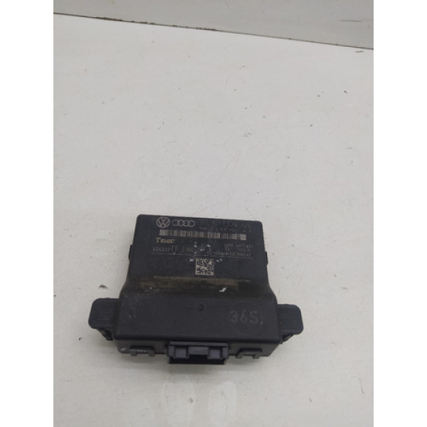 Modulo Acc Sensor Distância Volkswagen Nivus 2010 2023