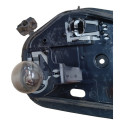 Circuito Esquerda Peugeot 206 2004