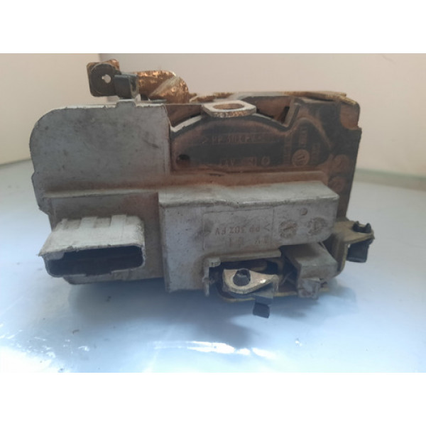 Fechadura Dianteira Esquerda Peugeot 206 2007
